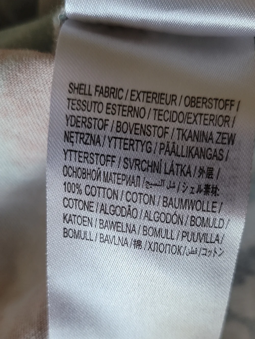 Farm Rio Mushroom Forest Canvas Dress - Picture 16 of 16